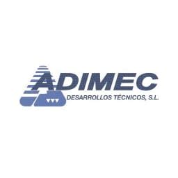 Adimec Company Profile .